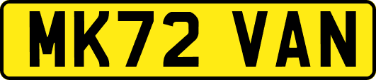 MK72VAN