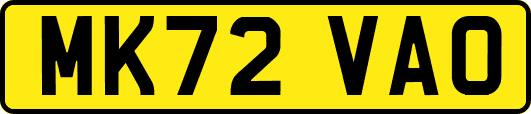 MK72VAO