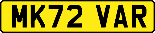 MK72VAR