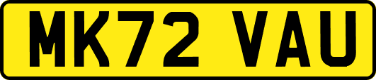 MK72VAU