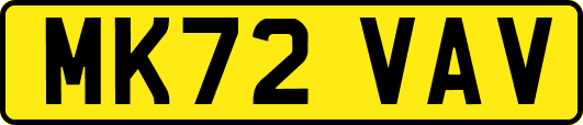 MK72VAV