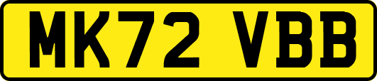 MK72VBB