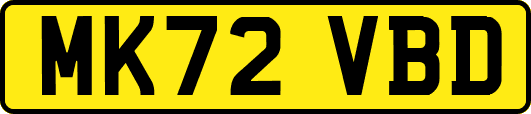 MK72VBD