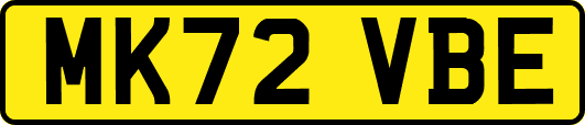 MK72VBE