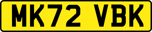 MK72VBK