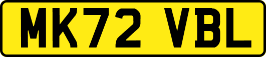 MK72VBL