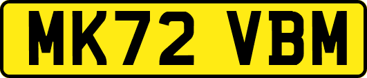 MK72VBM