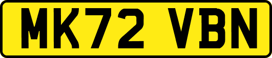 MK72VBN