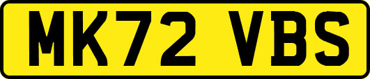 MK72VBS