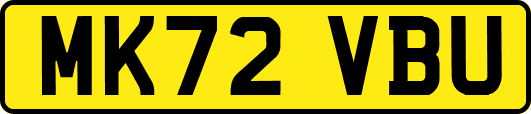 MK72VBU