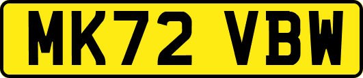MK72VBW