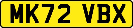 MK72VBX