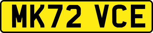 MK72VCE