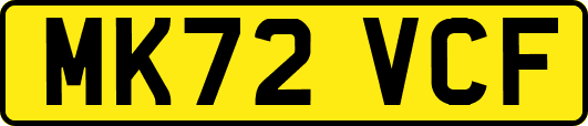MK72VCF