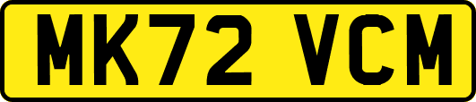 MK72VCM