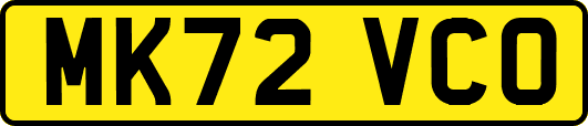 MK72VCO