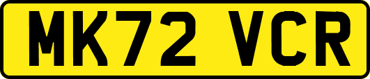 MK72VCR