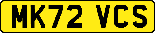 MK72VCS