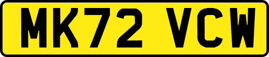 MK72VCW