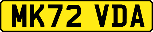 MK72VDA
