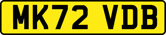 MK72VDB