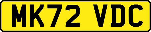 MK72VDC