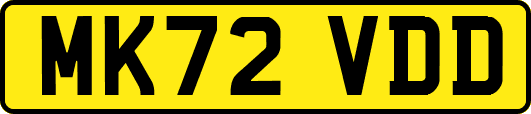 MK72VDD