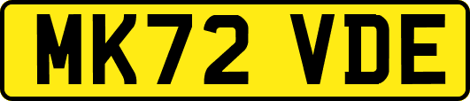 MK72VDE