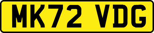 MK72VDG