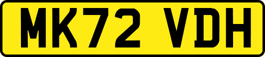 MK72VDH