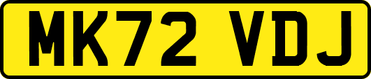 MK72VDJ