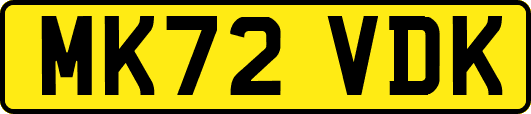 MK72VDK
