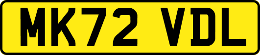 MK72VDL