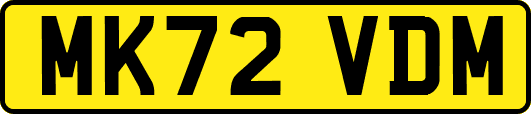MK72VDM