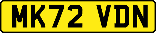 MK72VDN