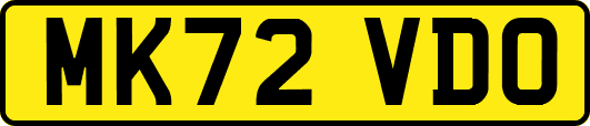 MK72VDO