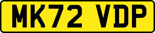 MK72VDP
