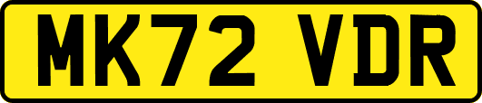 MK72VDR