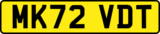 MK72VDT
