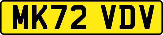 MK72VDV