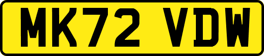 MK72VDW