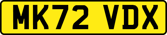 MK72VDX