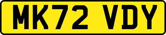 MK72VDY