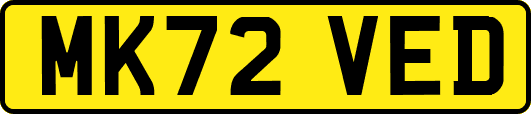 MK72VED