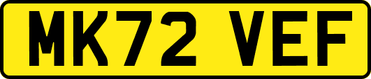 MK72VEF
