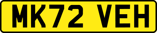 MK72VEH