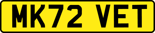 MK72VET