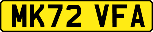 MK72VFA