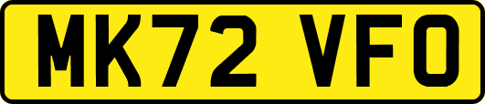 MK72VFO
