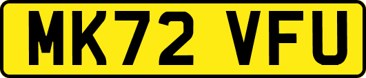 MK72VFU